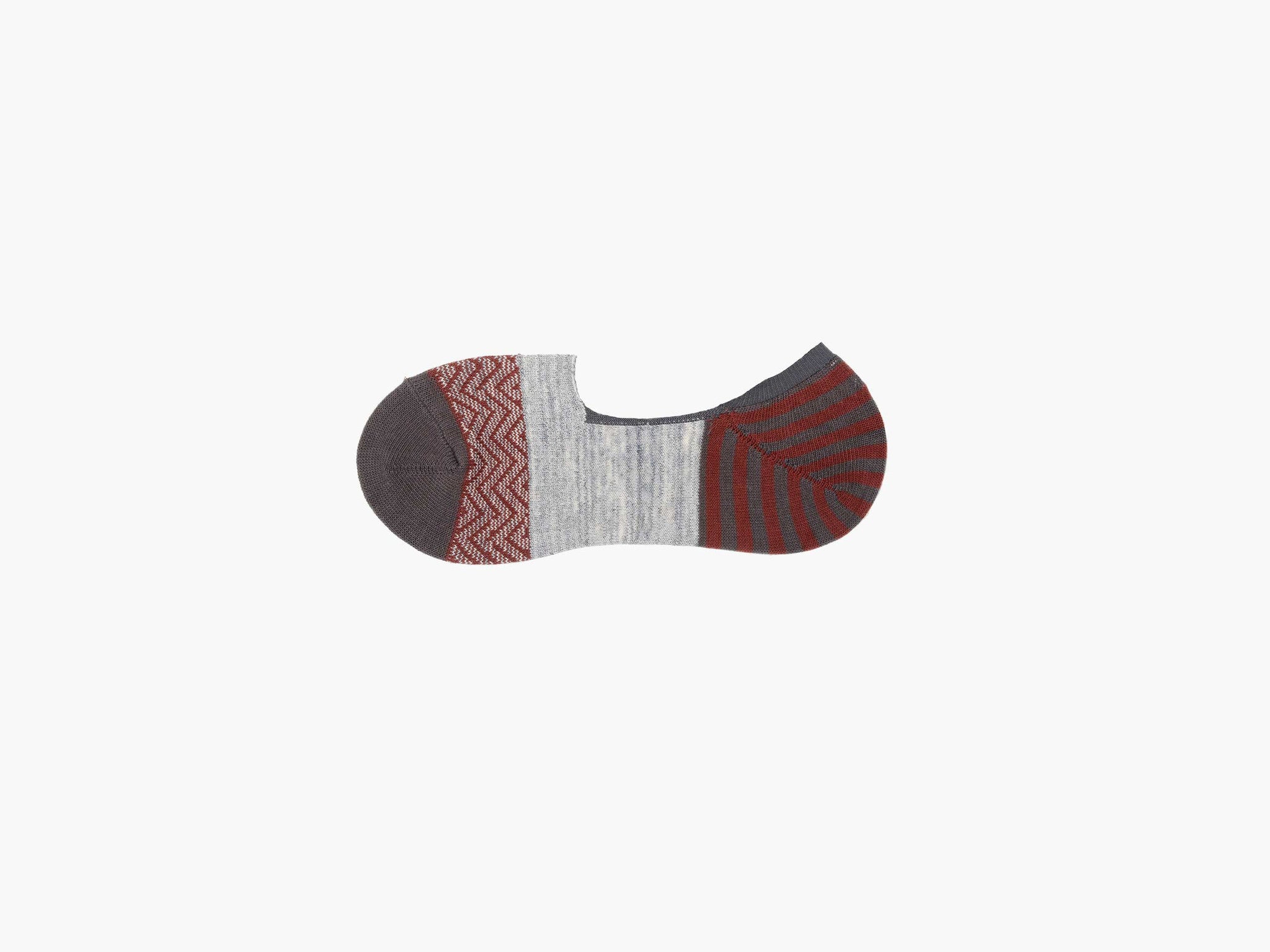 No Show Socks for Men & Women - Invisible Low Cut Liner Socks for Sneakers & Dress Shoes - Comfortable & Breathable for All-Day Wear