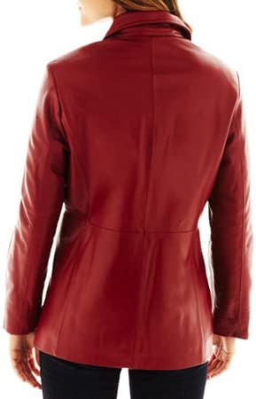 Women's Stylish Leather Button Front Hipster - Comfortable & Trendy Underwear for Everyday Wear, Lounge & Sleep