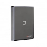 DS K1108AM Wiegand Mifare RFID Reader with Built-in Buzzer - Secure Access Control for Offices, Hotels, and Smart Home Systems