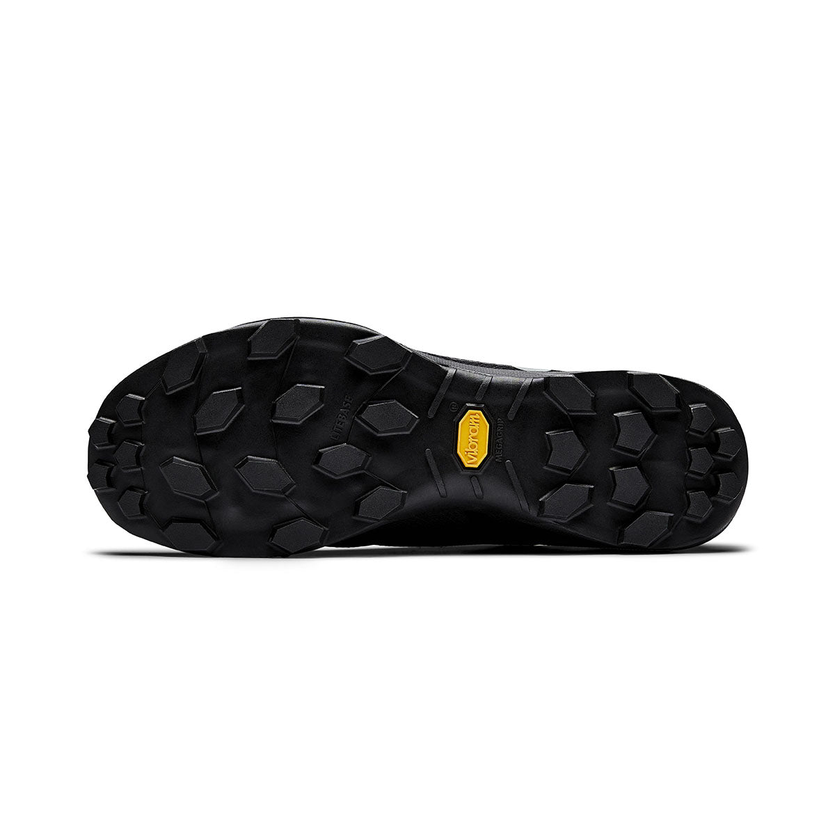 Vibram Elite Men's Running Shoes - Lightweight & Durable Trail Running Shoes for Men | Perfect for Trail Running, Hiking & Outdoor Adventures