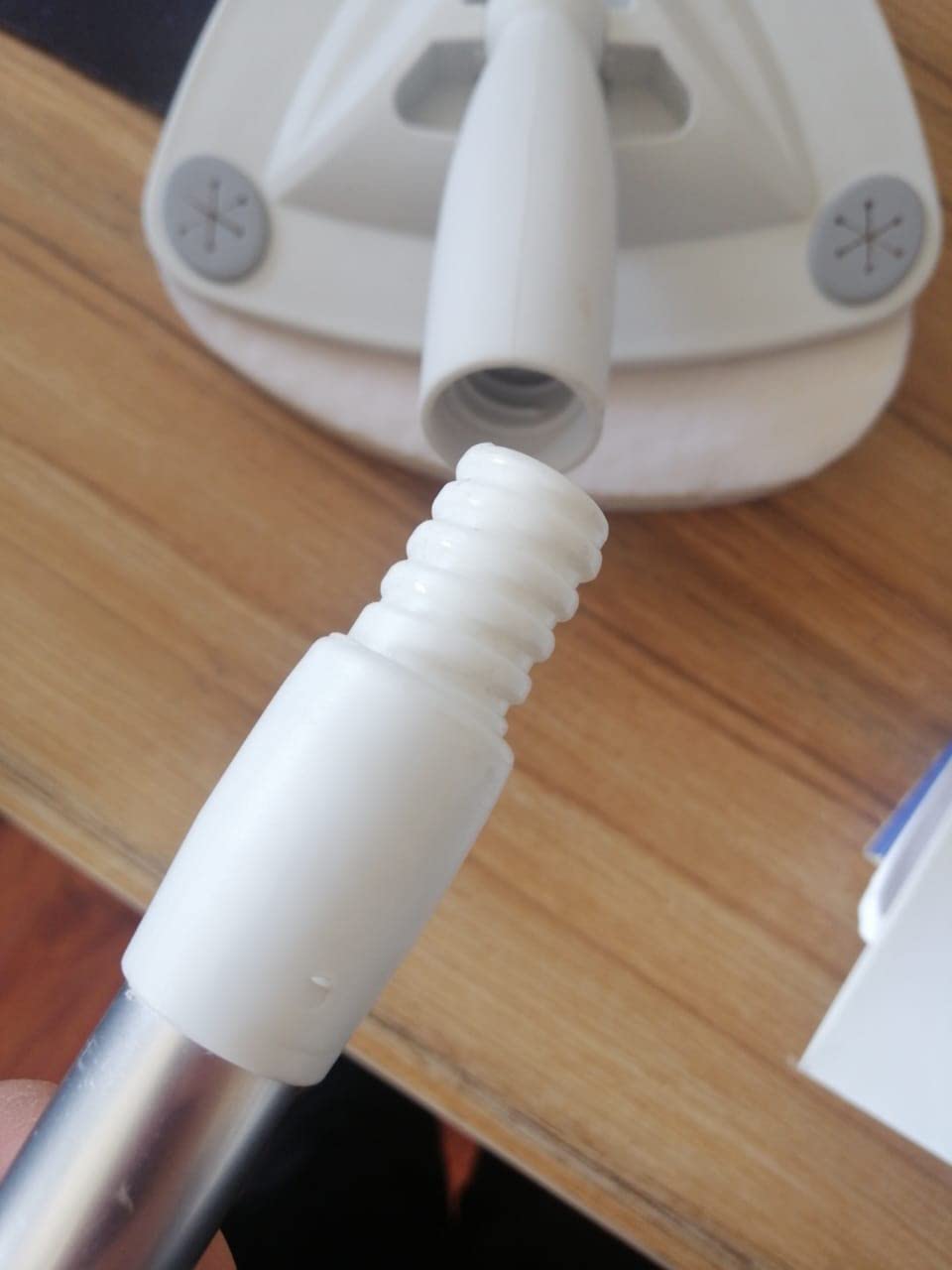 RV and Camper Awning Cleaner - Effective Household Cleaning Tool for Indoor & Outdoor Use - Perfect for Camping, Travel, and Home Maintenance