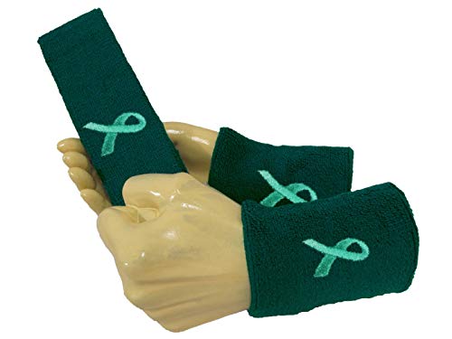 Teal w/ Ribbon