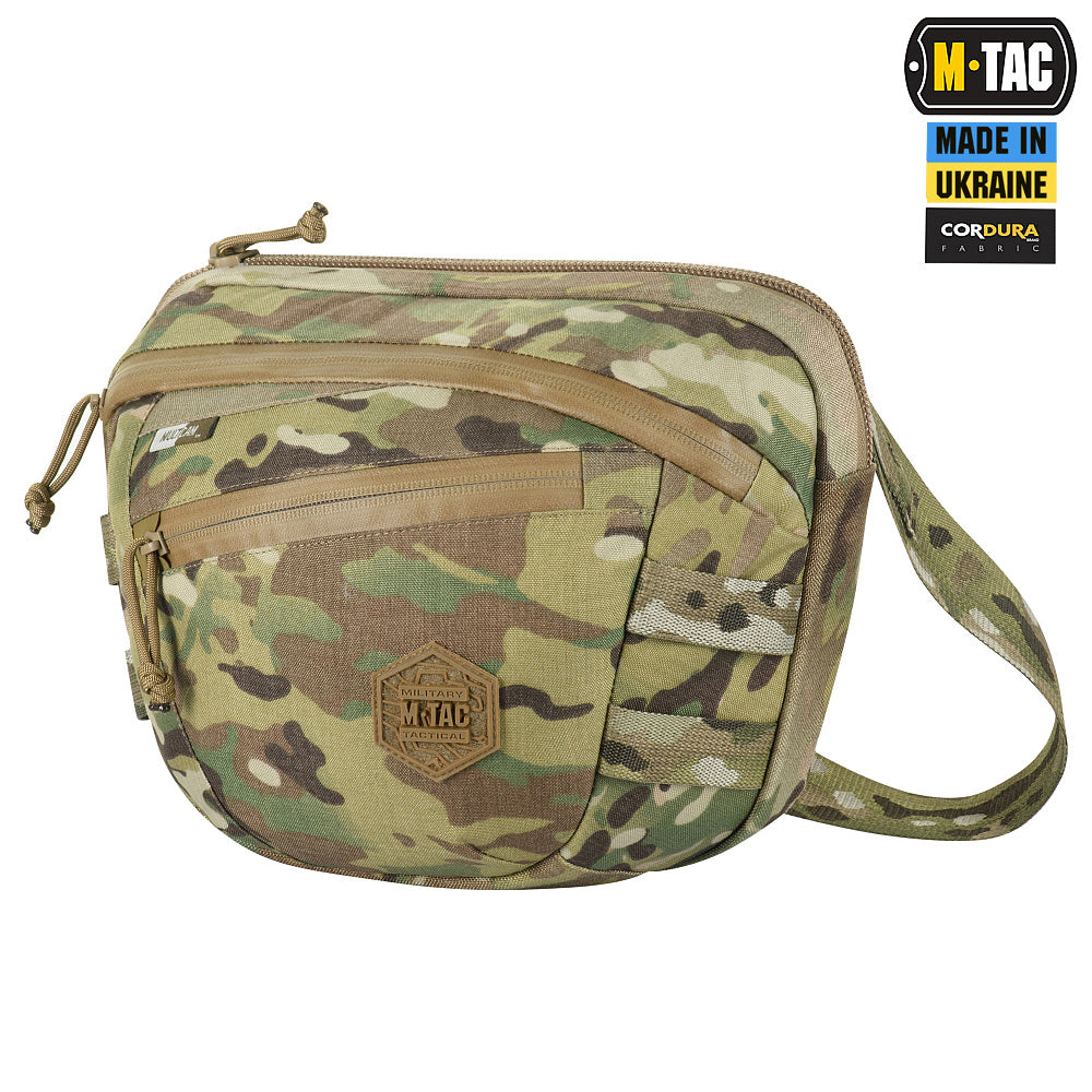 Multicam