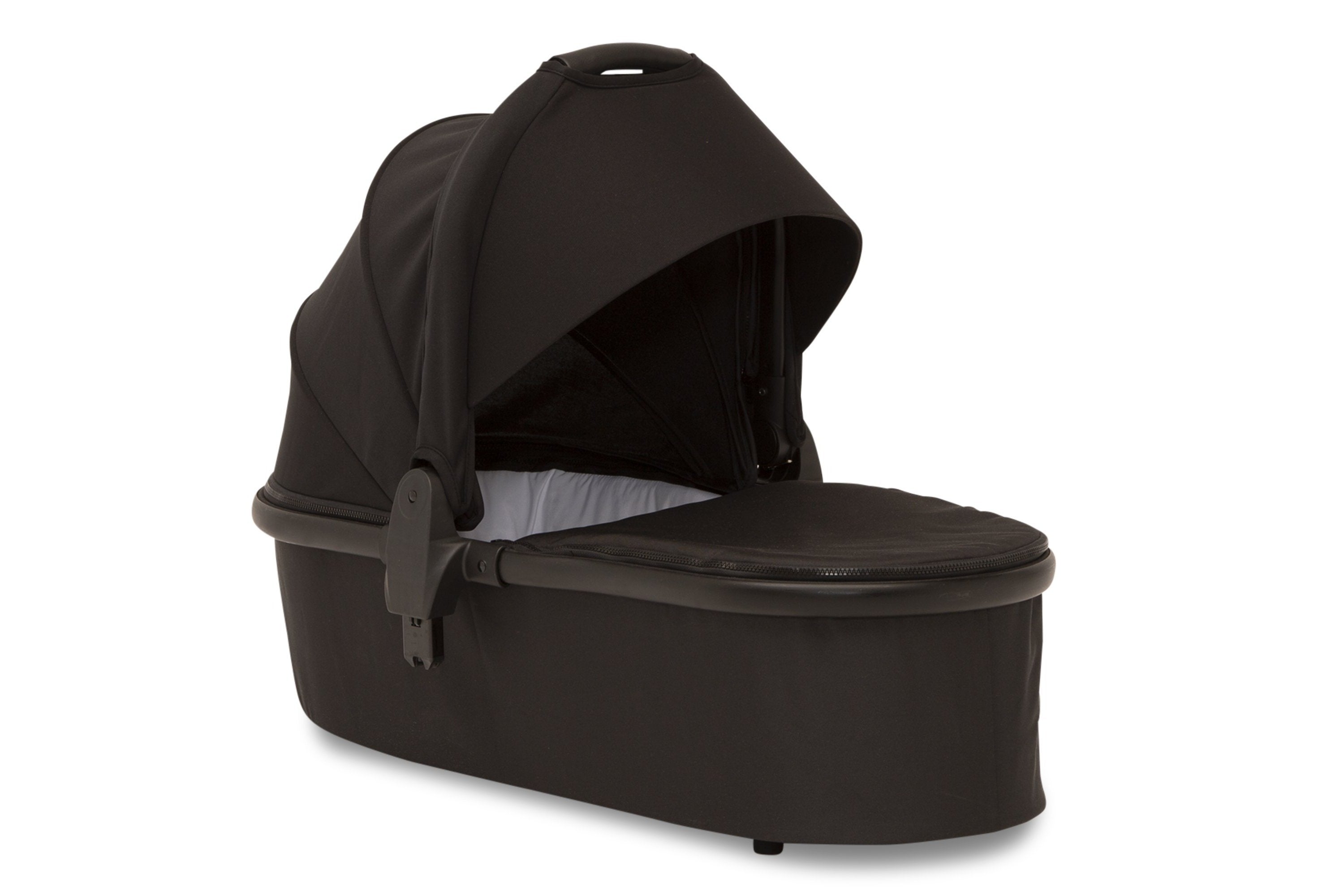 Revolve Stroller Accessory - Universal Pram & Carriage Add-On for Baby Strollers | Perfect for Travel, Shopping & Outdoor Walks