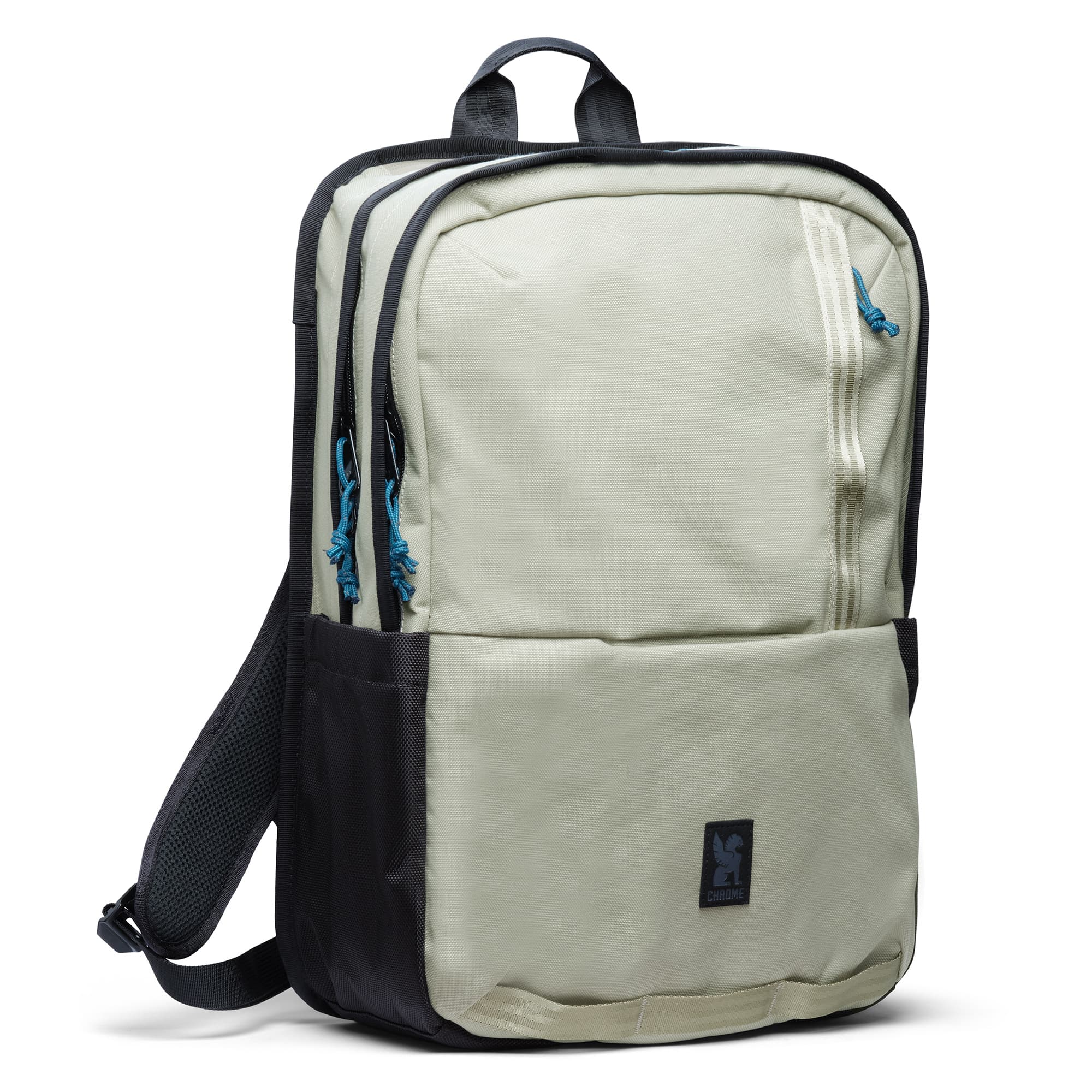 Hawes 26L Backpack - Lightweight Hiking Daypack for Men & Women, Water-Resistant Outdoor Climbing Pack - Perfect for Camping, Travel & Daily Commute