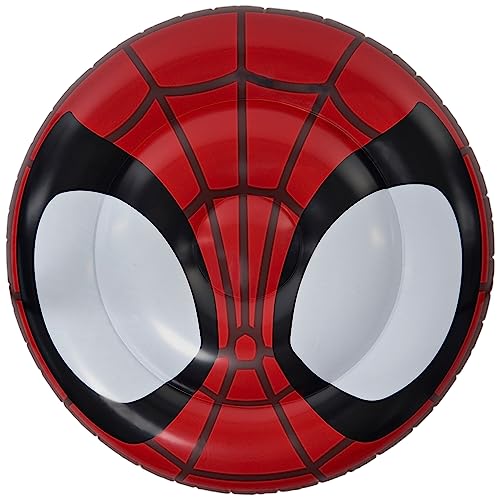 Reversible Pool Float