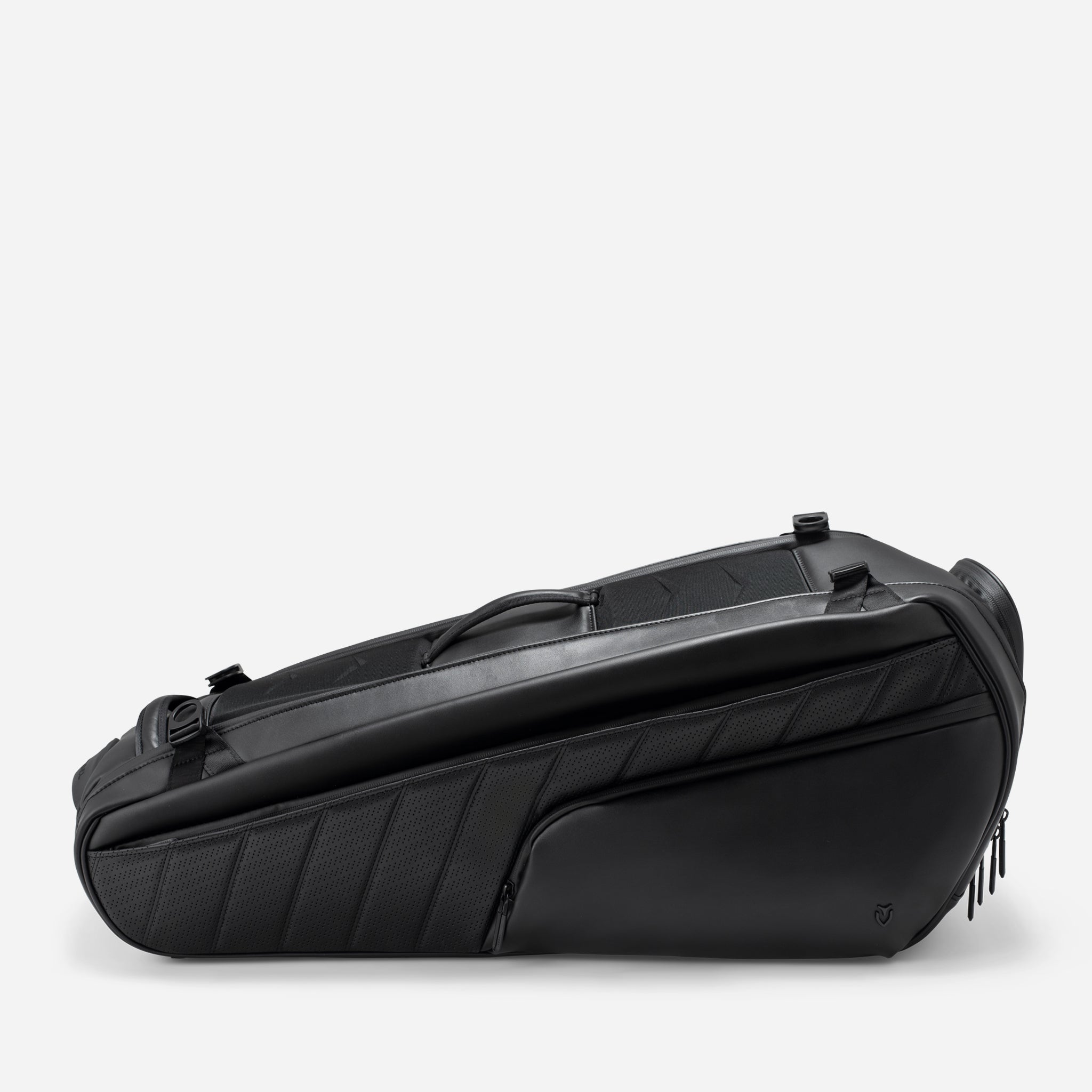 Baseline 2.0 Tennis Racquet Bag - Durable Sports Equipment for Tennis Players | Perfect for Court, Training & Travel