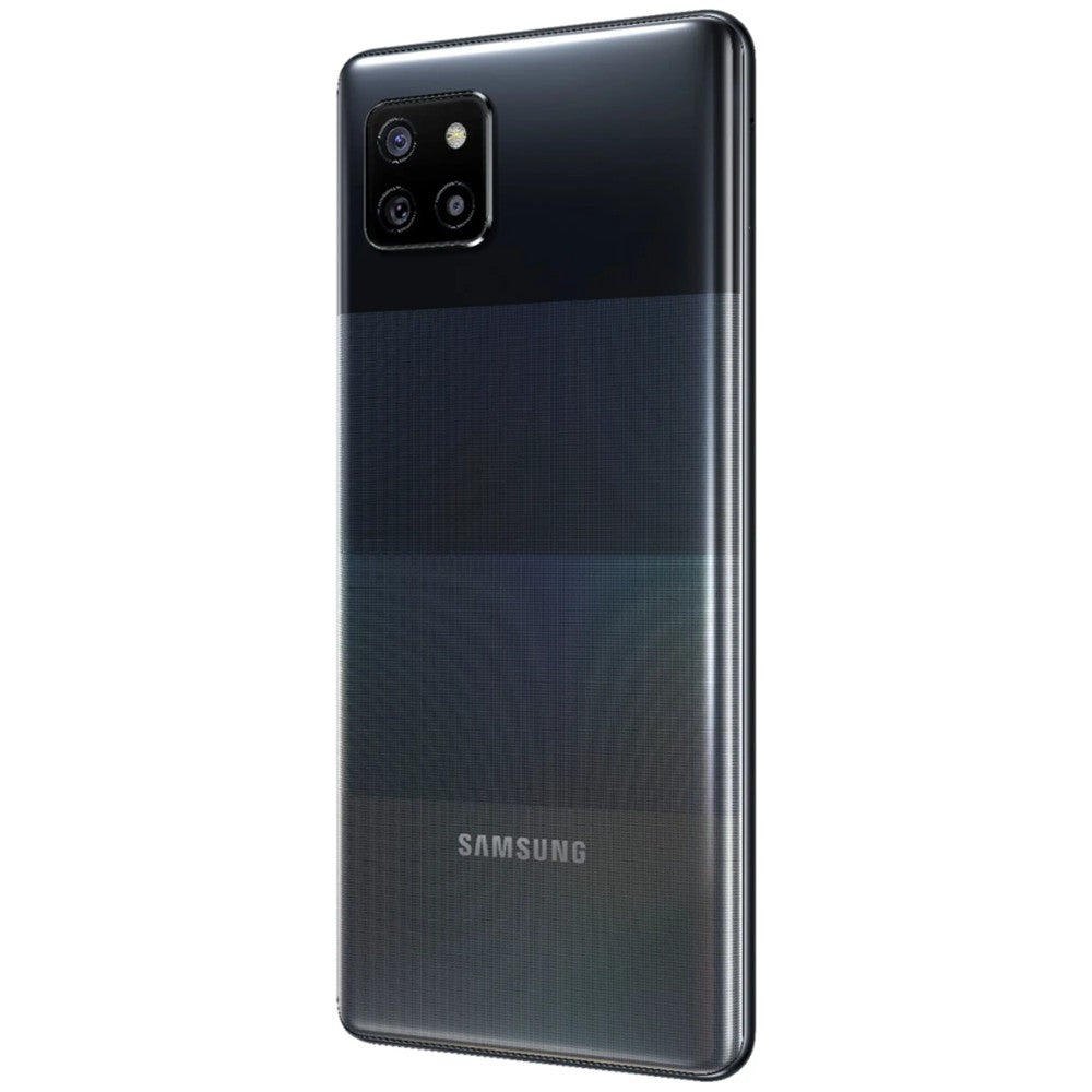 SAMSUNG Galaxy A42 5G Unlocked Smartphone (128GB, 4GB RAM) 6.6