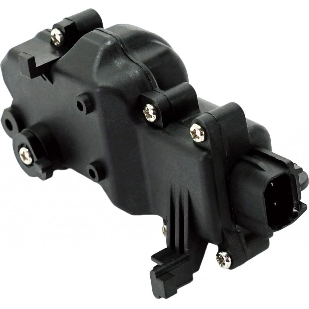 2001-2003 Chrysler Voyager Liftgate Lock Actuator Replacement - Compatible with OEM 5017678AA - Perfect for Power Tailgate Repair & Maintenance