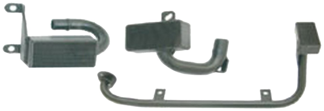 Moroso 24504 High Performance Oil Pump Pickup for Big Block Ford Engines - Compatible with 429/460ci - Ideal for Engine Rebuilds & Performance Upgrades