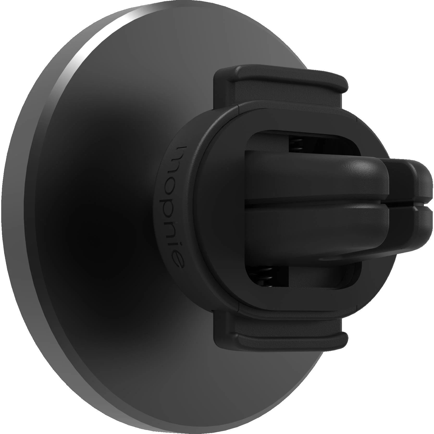 Mophie Car Vent Mount - Universal Phone Holder for iPhone & Android - Secure & Adjustable Car Phone Mount for Hands-Free Driving & GPS Navigation