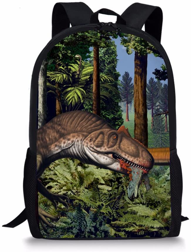 Allosaurus