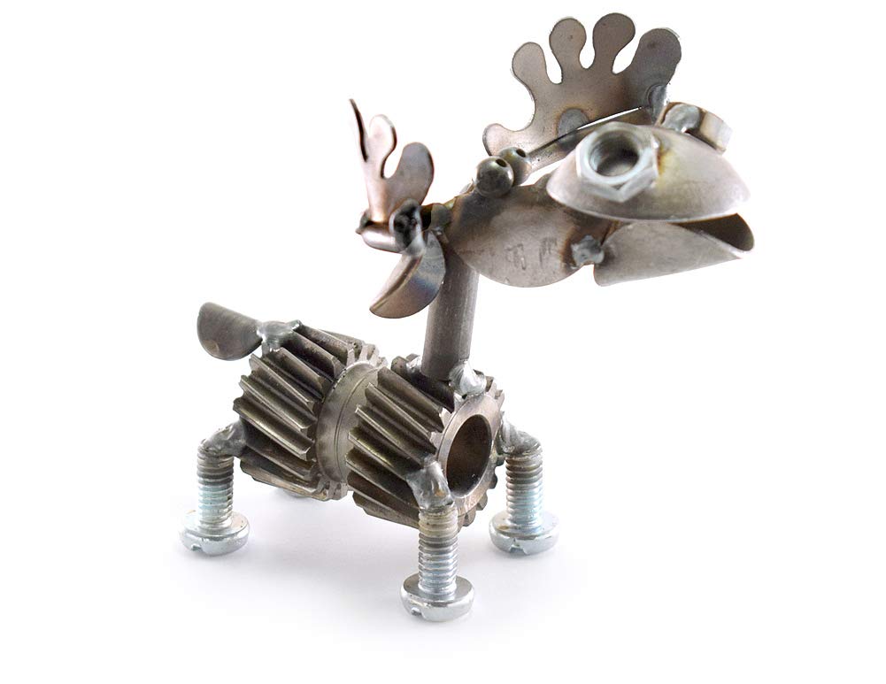 Modern Artisans Geary The Moose - 6