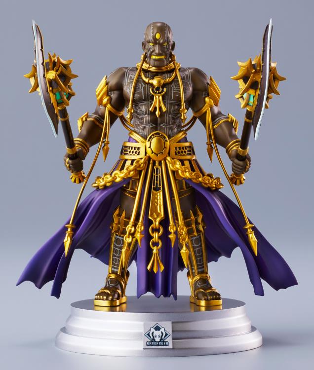 Fate/Grand Order Duel Collection Vol.9 - Box Set of 6 Trading Figures | Anime Collectibles for Display & Gifts | Perfect for Fans, Shelf Decor & Game Room
