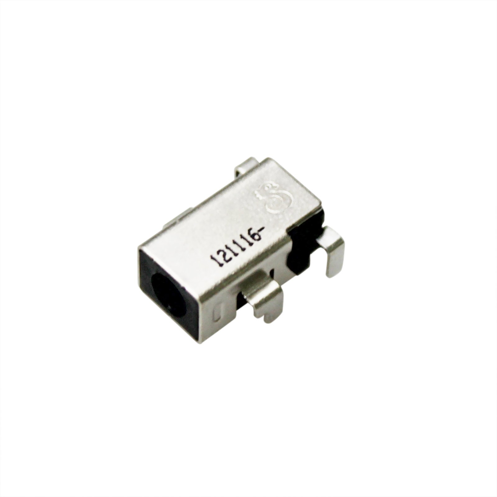 Original AC Power Jack Charging Port Socket Plug Replacement for Acer Chromebook C910-C453 DA0ZRFMBAD0 C738 C738T - Fix Loose Charging Issues, Perfect for Home & Office Use