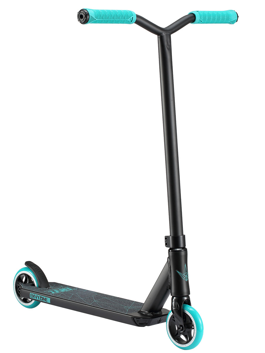 Envy One S3 Pro Scooter - High Performance Kick Scooter for Adults & Teens - Perfect for Commuting, Urban Travel & Outdoor Adventures