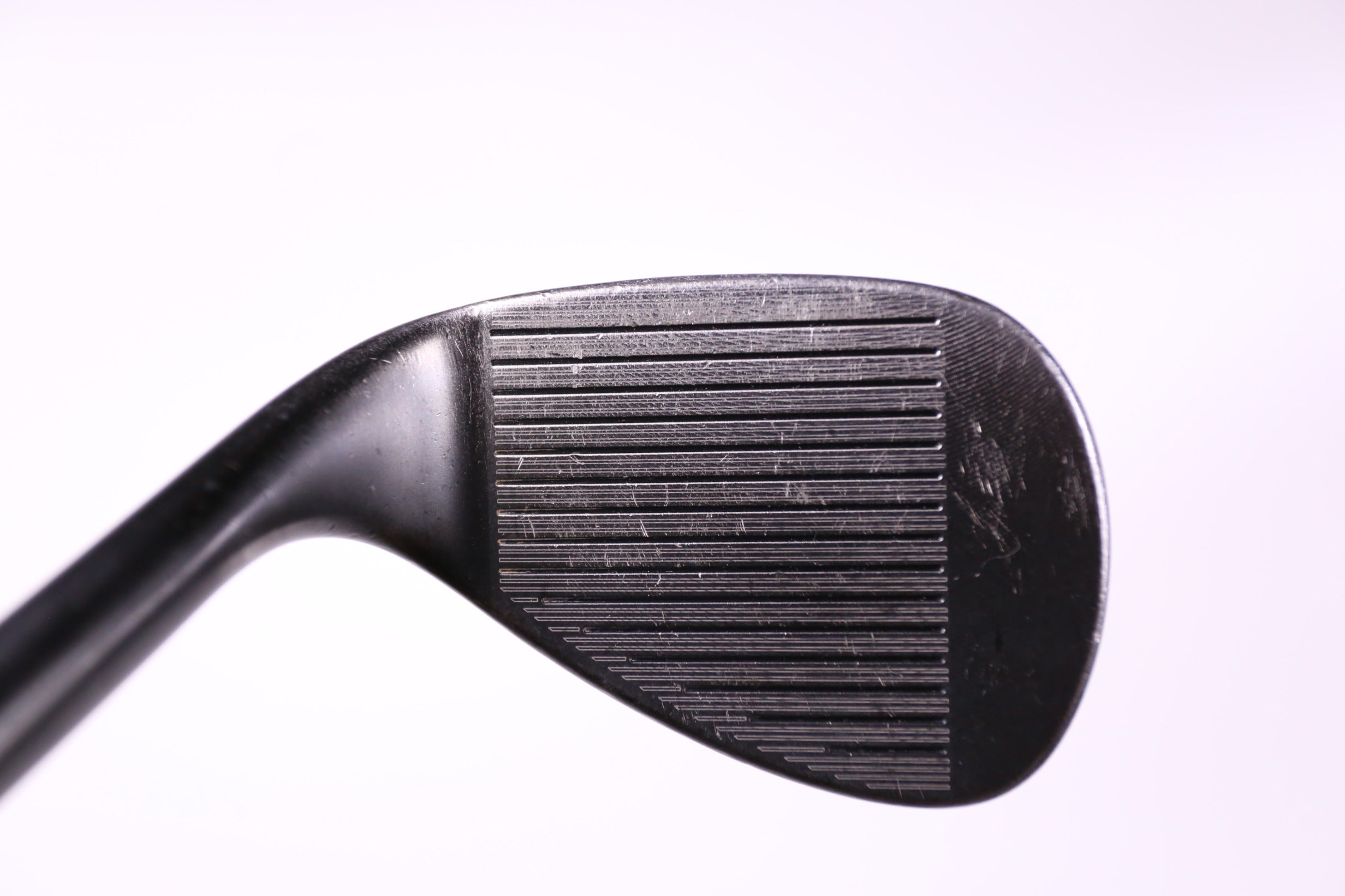 Used Cleveland 588 RTX CB Black Pearl Gap Wedge - Right Handed 52° Wedge Flex | Golf Club for Short Game & Approach Shots
