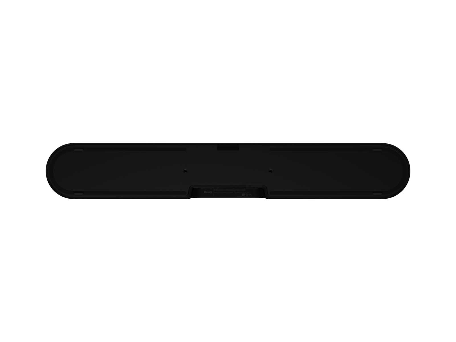 Sonos Beam (Gen 2) Smart Soundbar with Dolby Atmos, Voice Control & WiFi - Perfect for Home Theater, Music Streaming & TV Audio Enhancement