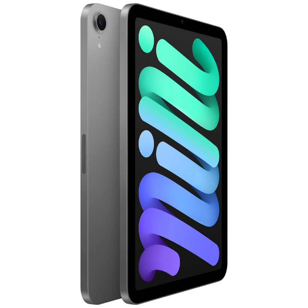 Apple iPad Mini 7 (WiFi) - A17 Pro Chip, 8.3