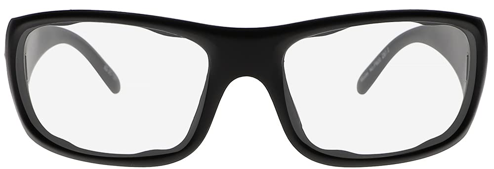 Photochromic Safety Glasses with Transition Lenses P820 - UV Protection Adjustable Eyewear for Outdoor Work & Sports