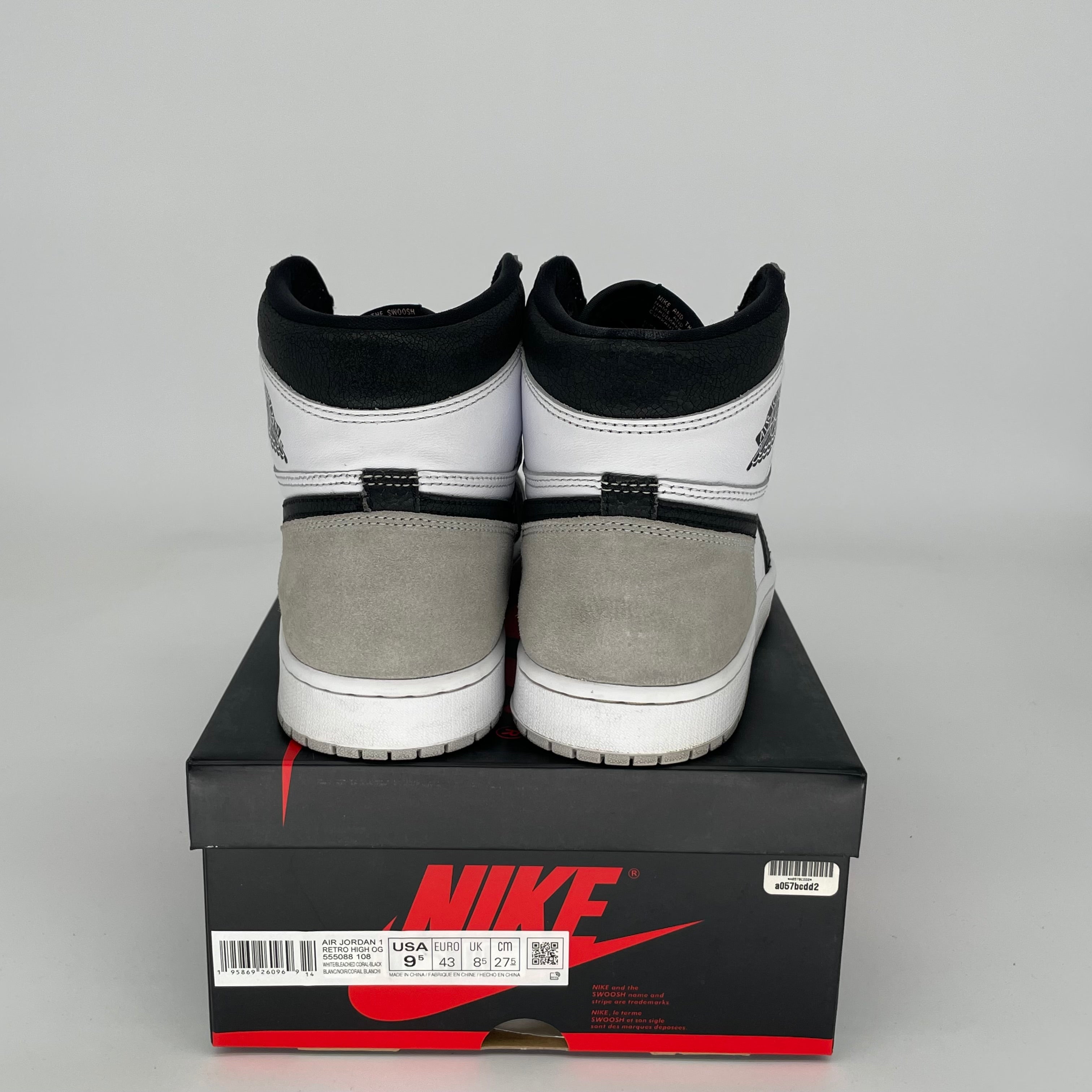 AIR JORDAN 1 Retro High OG 