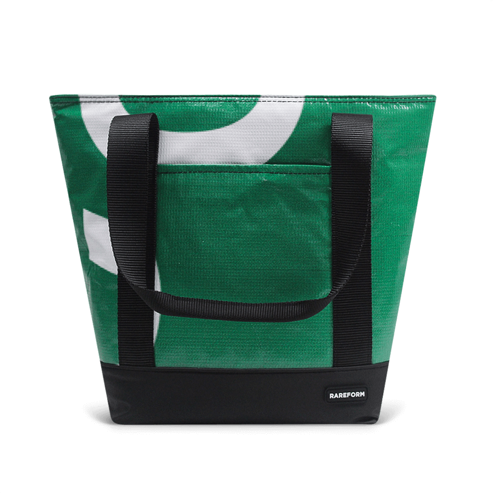 Beck Cooler Bag Bk1 00687 - Insulated Lunch Bag for Work, Picnics & Outdoor Activities - Leakproof & Durable Portable Cooler for Food & Drinks