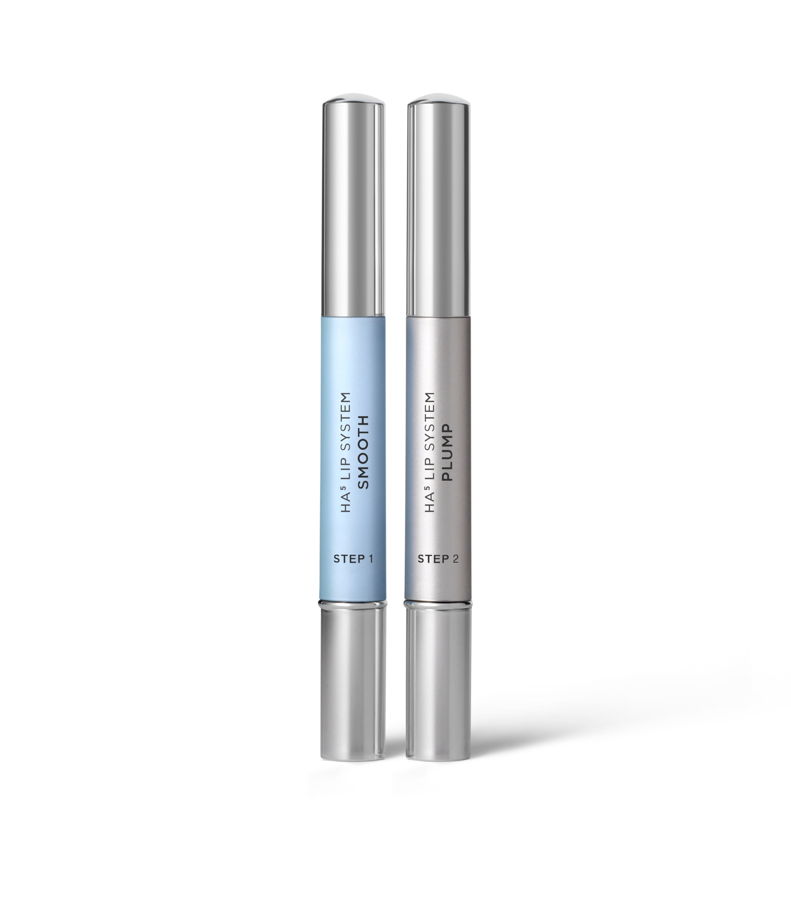 SkinMedica HA5 Smooth and Plump Lip System - Hydrating Lip Treatment for Dry Lips, Anti-Aging Lip Care with Hyaluronic Acid | Perfect for Daily Moisturizing & Nighttime Lip Repair