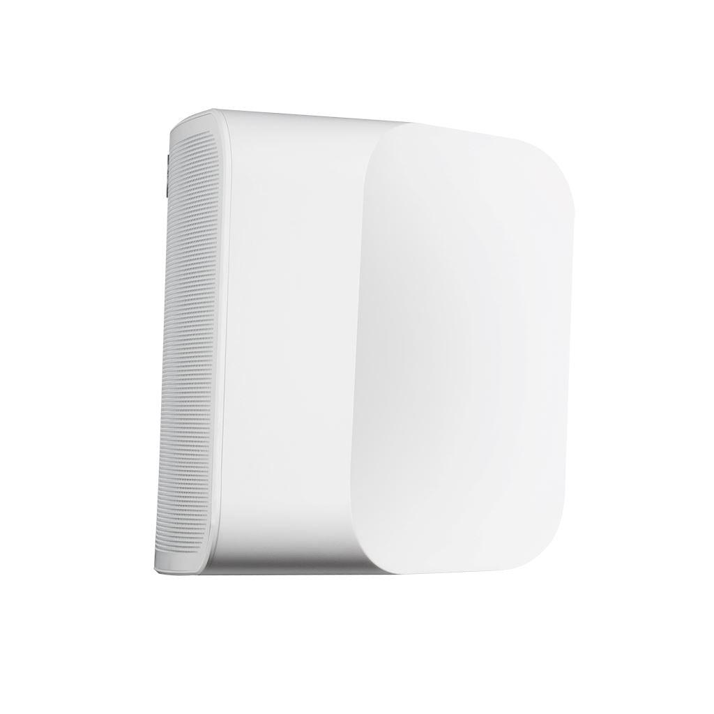 Bluesound PULSE MINI 2i Wireless Speaker - Hi-Fi Sound, Bluetooth & WiFi Streaming, Compact Design for Home, Office & Outdoor Use