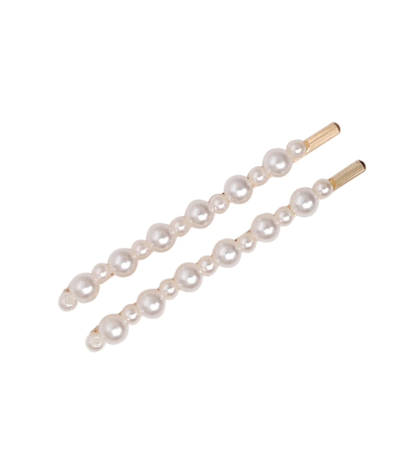 Trendy Hair Clips & Pins for Women & Girls - Latest Vogue Hair Accessories | Perfect for Parties, Weddings & Everyday Style