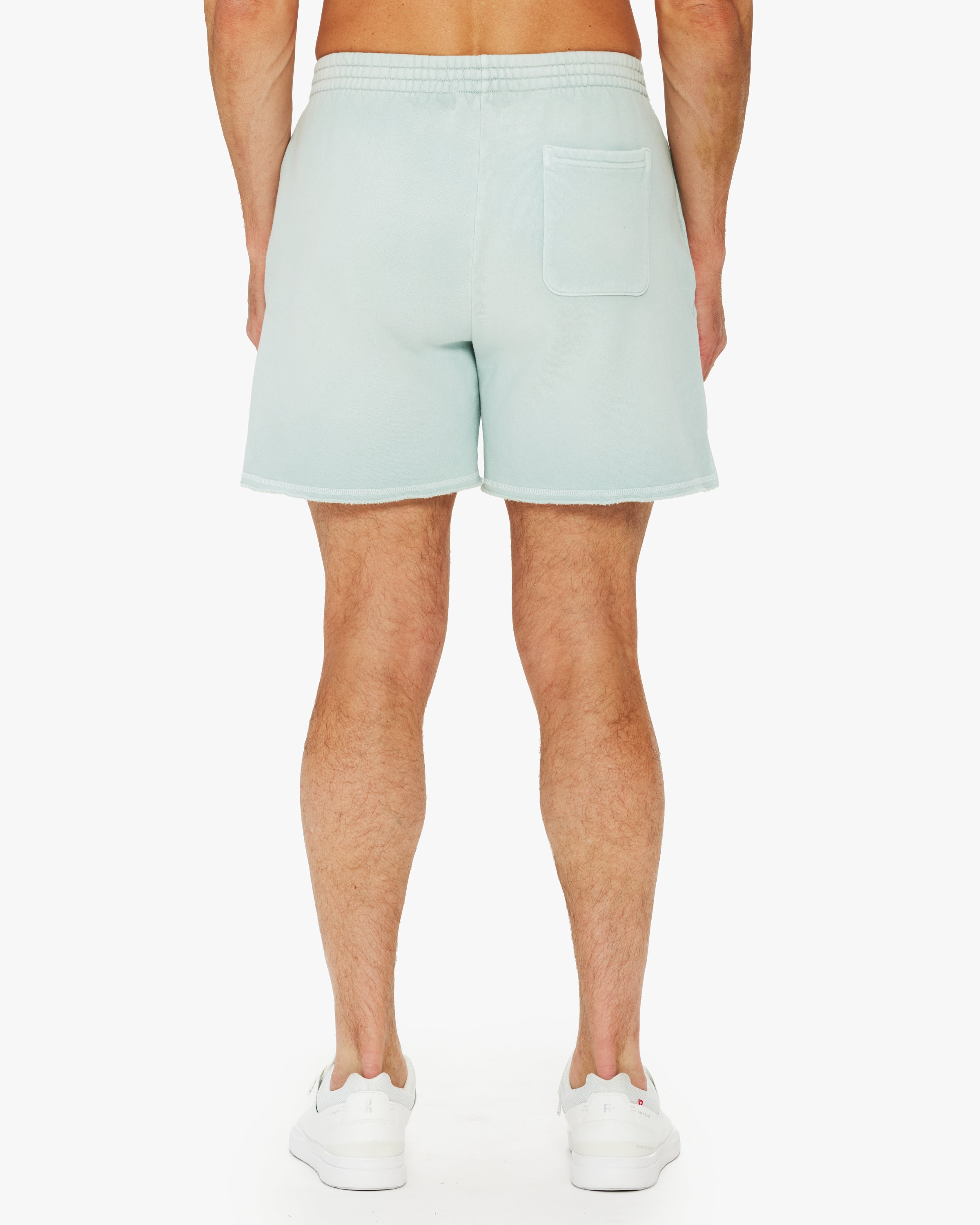 John Elliott Skeptic Shorts - Premium Men's Casual Shorts for Summer & Travel - Lightweight, Comfortable & Stylish for Outdoor Activities