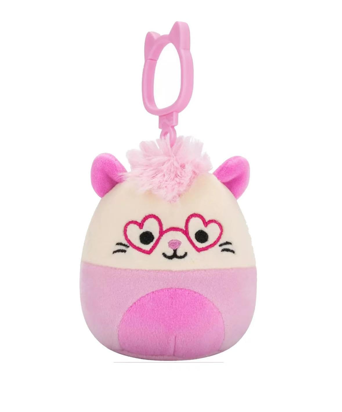 Squishmallows 2025 Valentine's Day Mini Plush Dolls - 3.5
