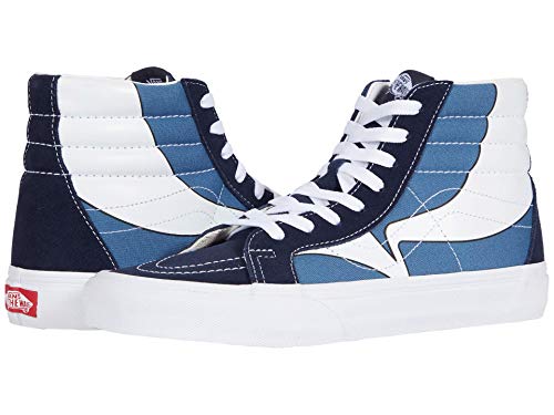 (Warp) Parisian Night/Navy