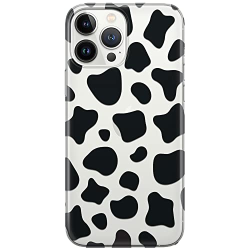 Cow Print