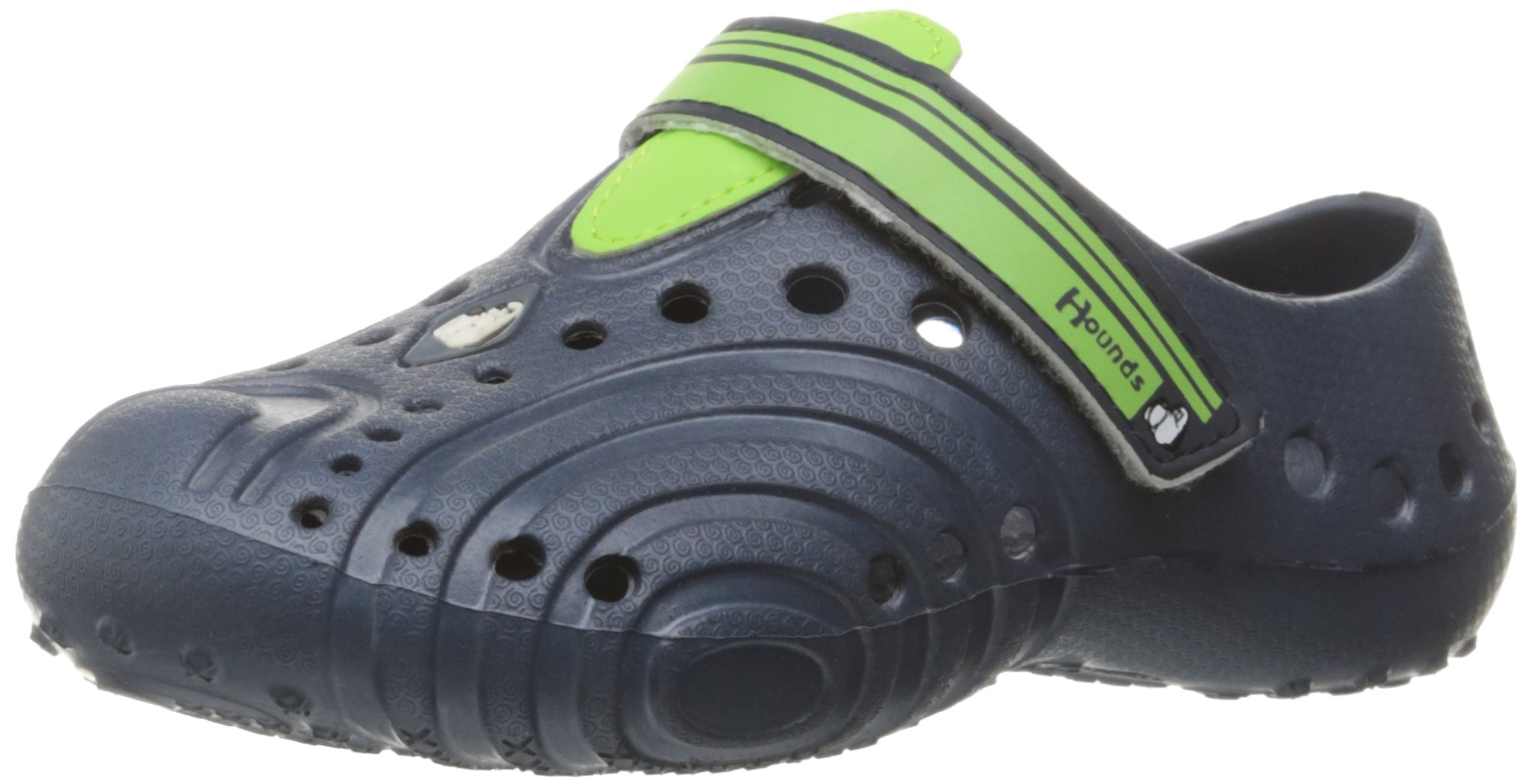 DAWGS Hounds Kids Ultralites Lightweight Sneakers for Boys & Girls - Comfortable Athletic Shoes for Running, Playground & School Activities