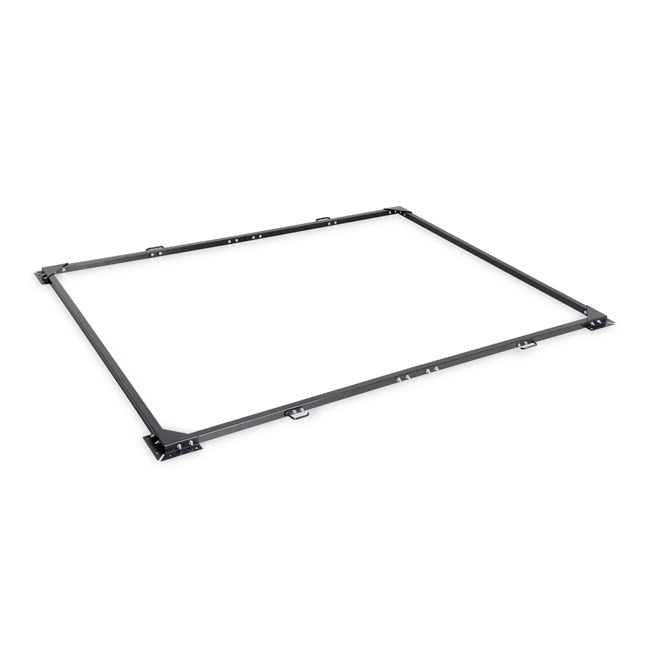 XM Fitness Power Lifting Platform - Heavy Duty Weightlifting Platform for CrossFit, Powerlifting & Home Gym - Perfect for Deadlifts, Squats & Olympic Lifting