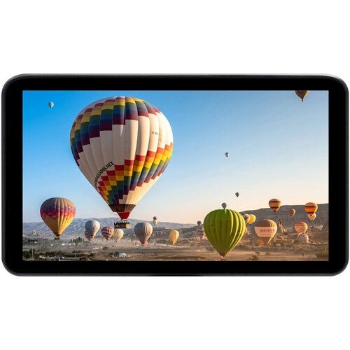 PORTKEYS LH7H 7-inch High Brightness Touchscreen Monitor for DSLR Cameras - Perfect for Outdoor Filmmaking, Vlogging, and Photography