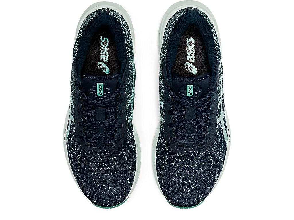 ASICS Women's DYNABLAST 2 Running Shoes - Lightweight Cushioned Sneakers for Jogging, Gym Workouts & Daily Walking - Comfortable Athletic Shoes for Women