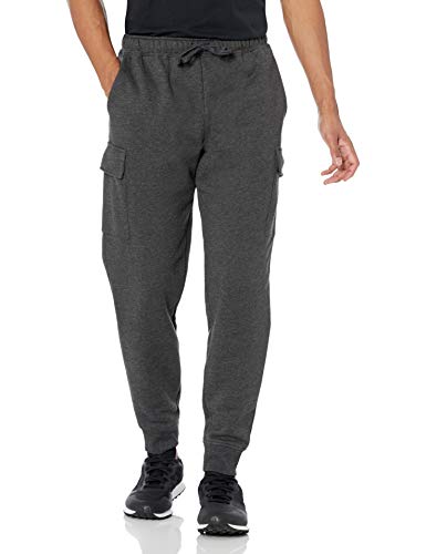 Charcoal Heather