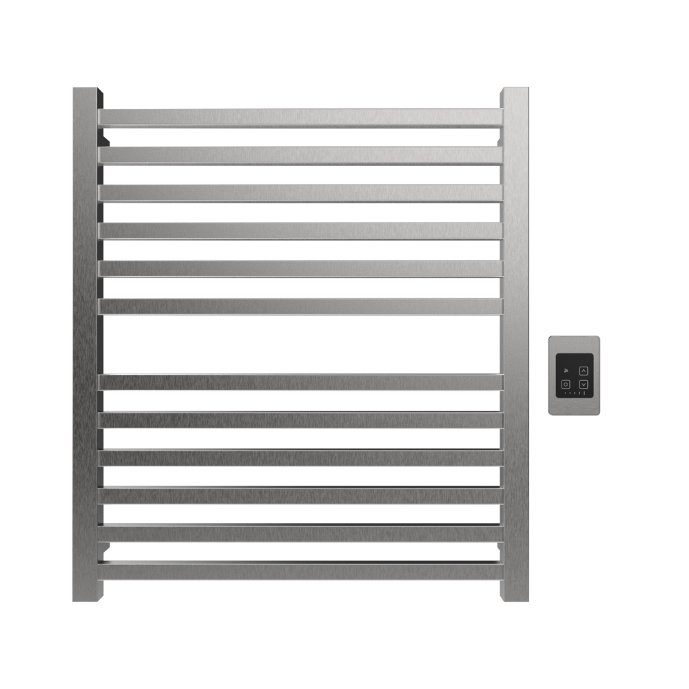 Amba Quadro Q2932 Hardwired Bathroom Towel Warmer - 29.25