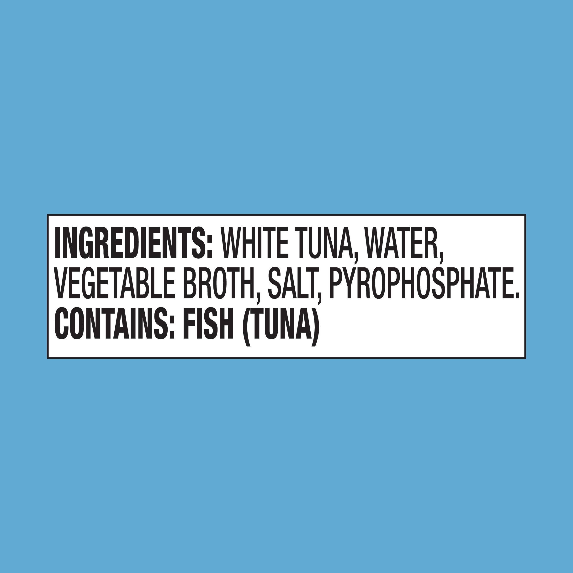 StarKist Chunk White Albacore Tuna in Water - 5 oz Cans (Pack of 12) | Wild Caught, High Protein, Low Mercury | Perfect for Salads, Sandwiches & Meal Prep