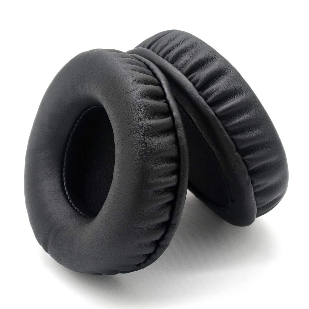 Replacement Foam Ear Pads Cushions for Philips O’Neill SHO7205 SHO 7205 Headphones - Soft Comfortable Earpads for Gaming, Music & Office Use