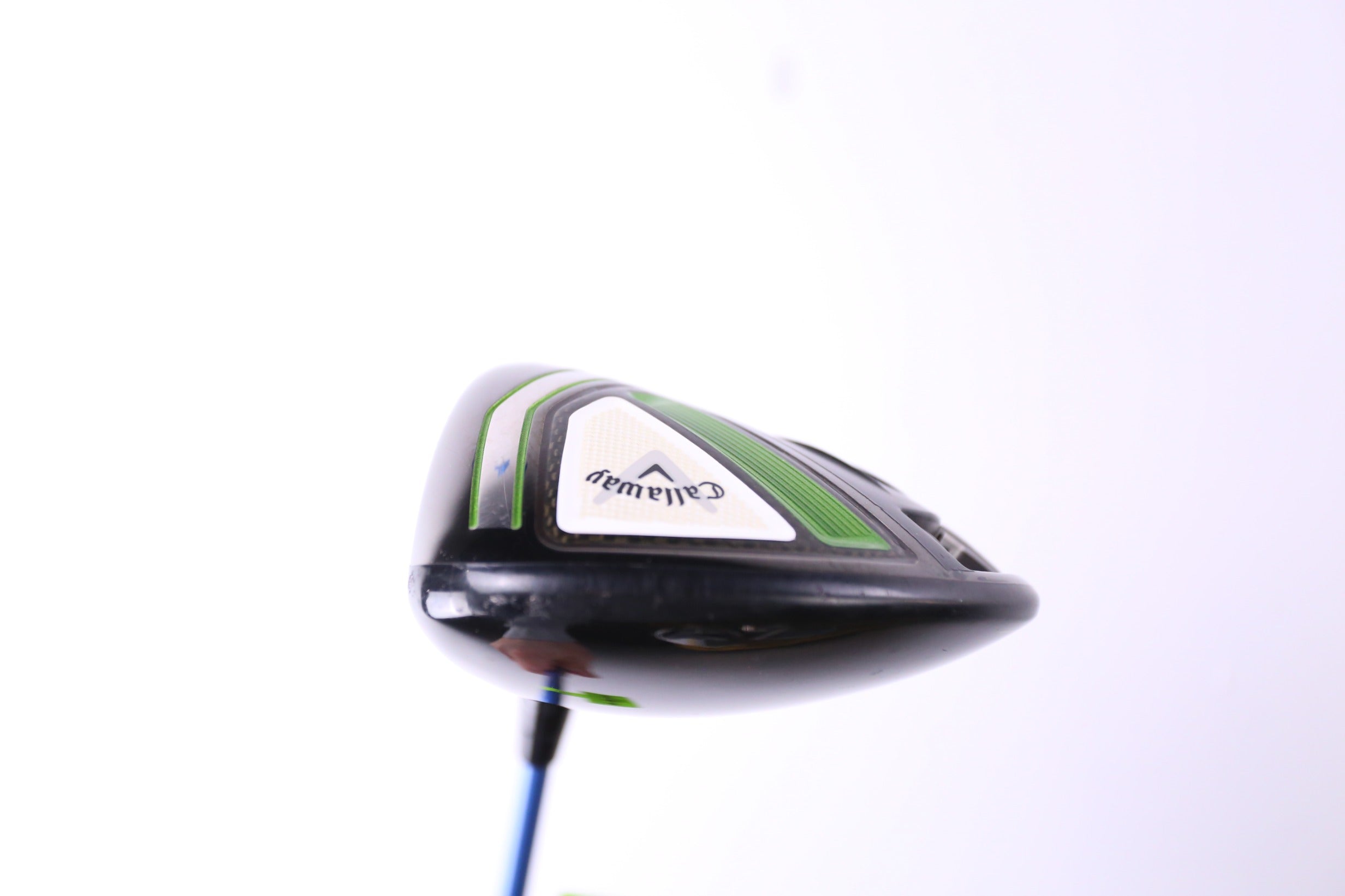Used Callaway Epic MAX LS Driver 10.5° Stiff Flex Fujikura Speeder NX Right Hand Golf Club - Perfect for Low Spin Long Distance Drives on the Course