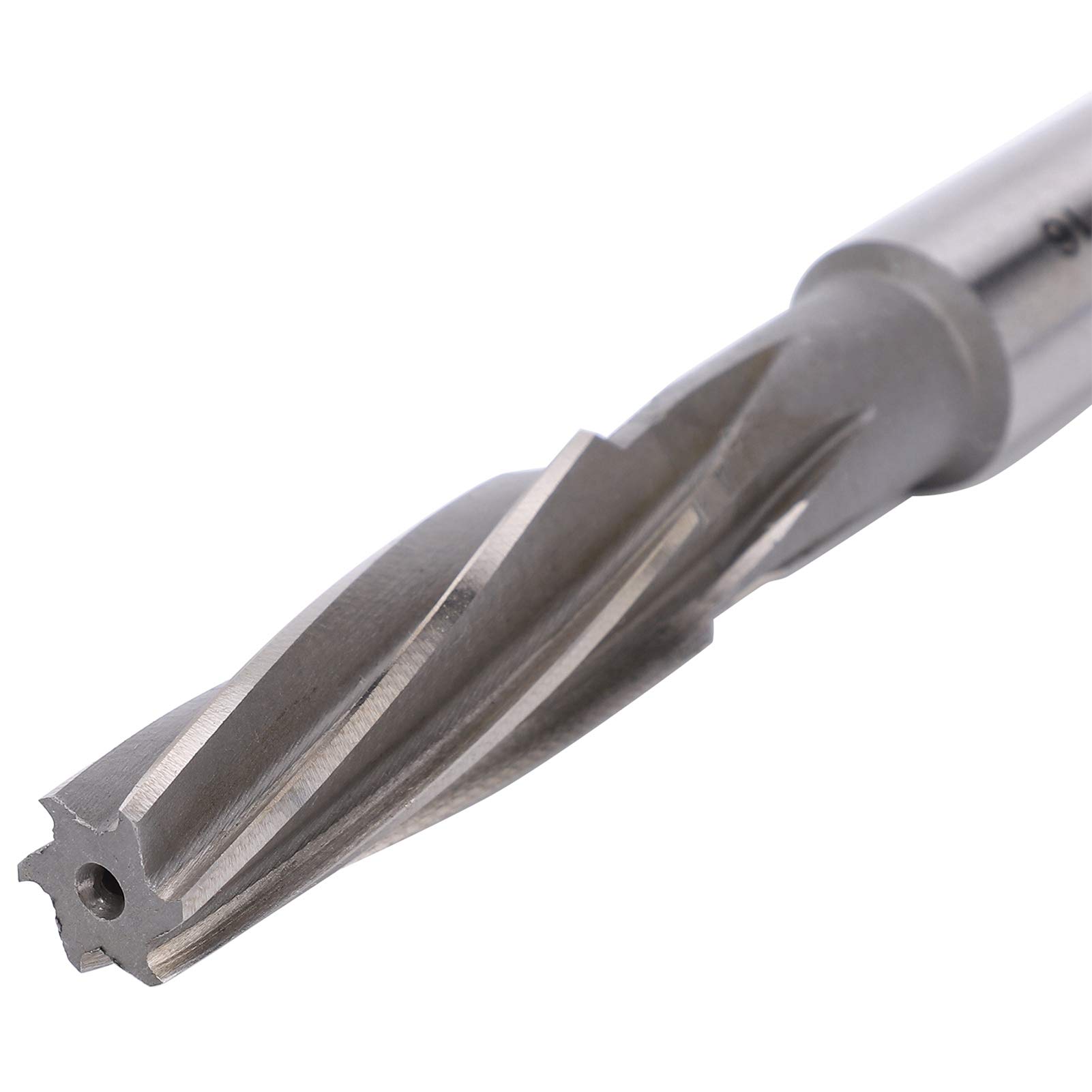 High Precision 13mm 1:10 Machine Reamer Replacement Cutter for Metalworking & Drilling | Ideal for CNC Machining, Automotive Parts & Industrial Manufacturing