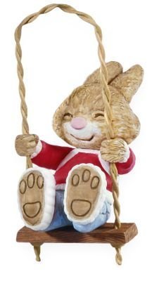 I Can Touch The Sky! 2009 Hallmark Christmas Ornament - Perfect for Tree Decorating, Gift Giving & Holiday Collectibles