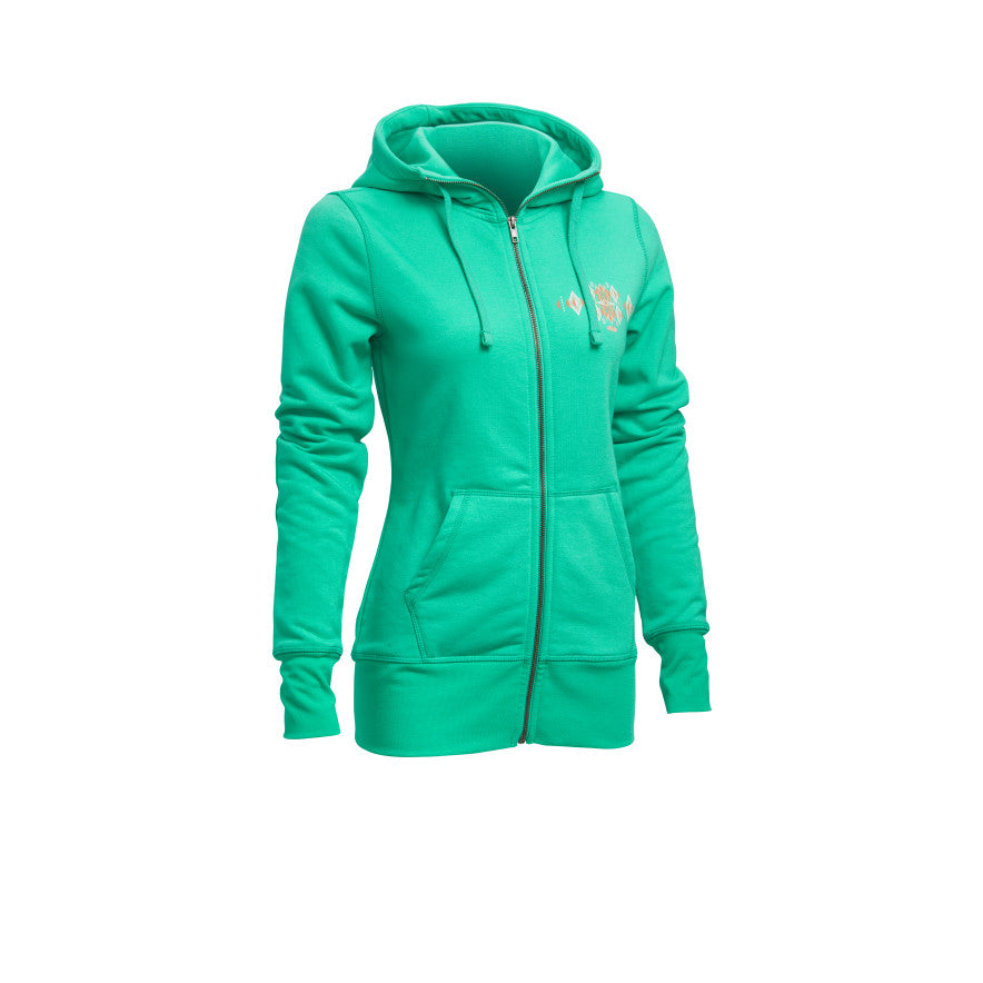 Women's Diamond Hoodie - Soft & Stylish Pullover Sweatshirt for Casual Wear | Arcadia | Perfect for Lounging, Running Errands & Outdoor Activities