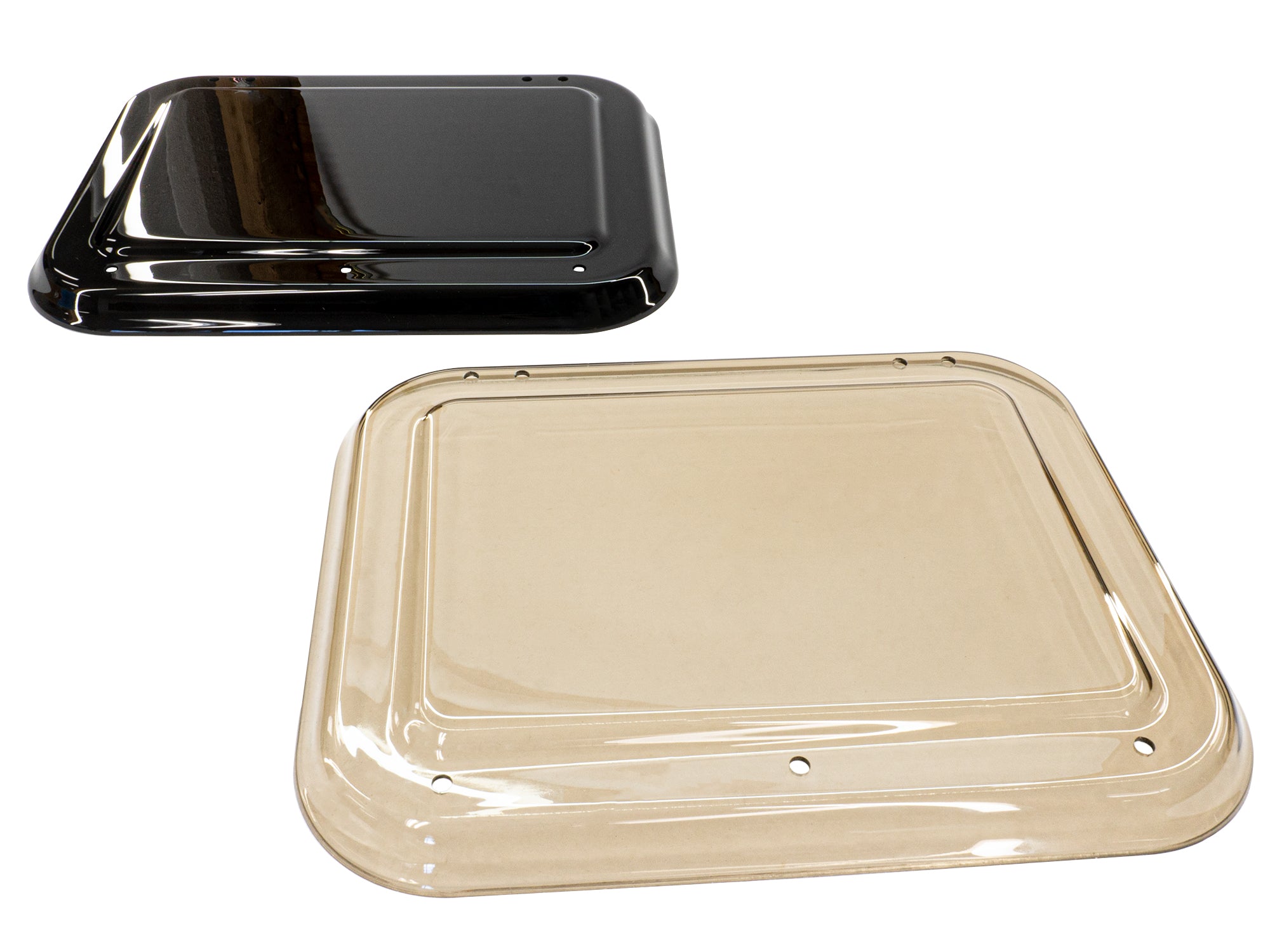 Complete Skylight Kit for VW Vanagon - Waterproof & UV Resistant Roof Window for Camper Van Conversion - Perfect for Road Trips & Outdoor Adventures