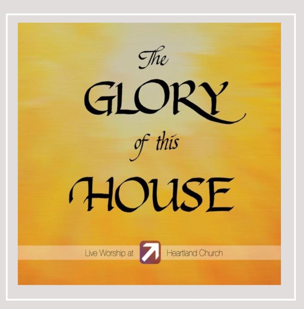 Glory of This House - Premium Home Decor & Gifts for Housewarming, Weddings & Special Occasions | Perfect for Living Room, Bedroom & Office Decor