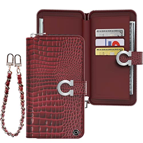 ZCR | Burgundy