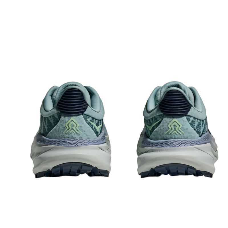 HOKA Challenger ATR 7 Women's Trail Running Shoes - Lightweight Cushioned for Hiking & Outdoor Adventures