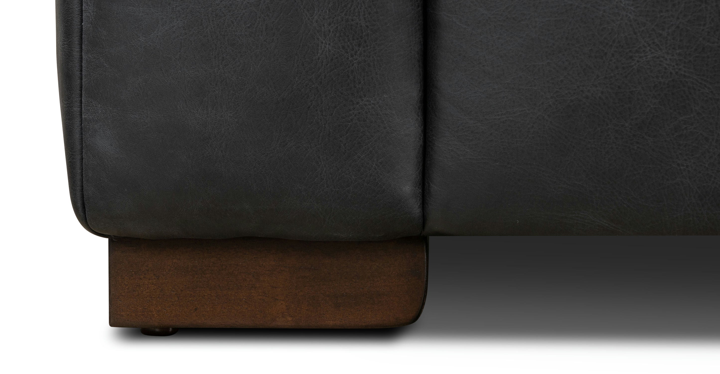Canale 86 Sofa - Modern Comfortable Living Room Couch for Small Spaces, Apartments & Cozy Home Decor